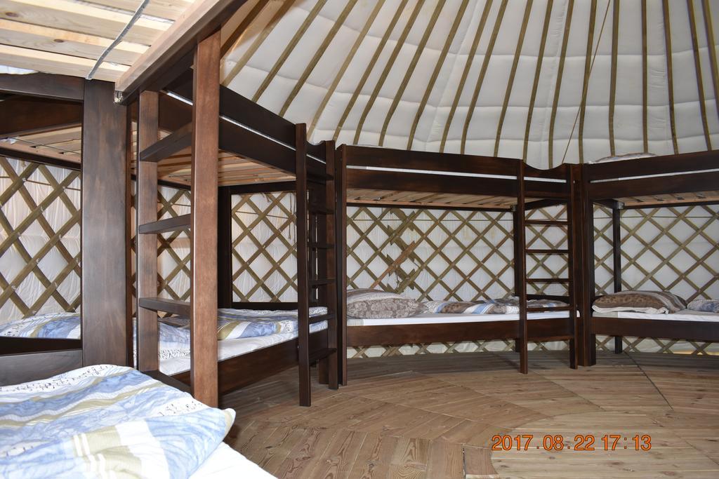 Bagolyvár Fogadó- Újfalusy Márton Vendégház Zirc Exterior foto