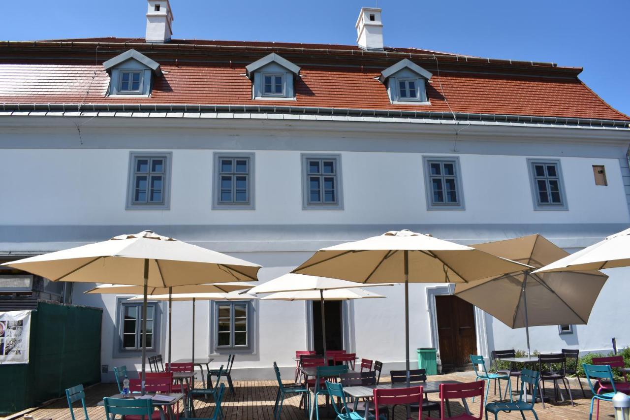 Bagolyvár Fogadó- Újfalusy Márton Vendégház Zirc Exterior foto